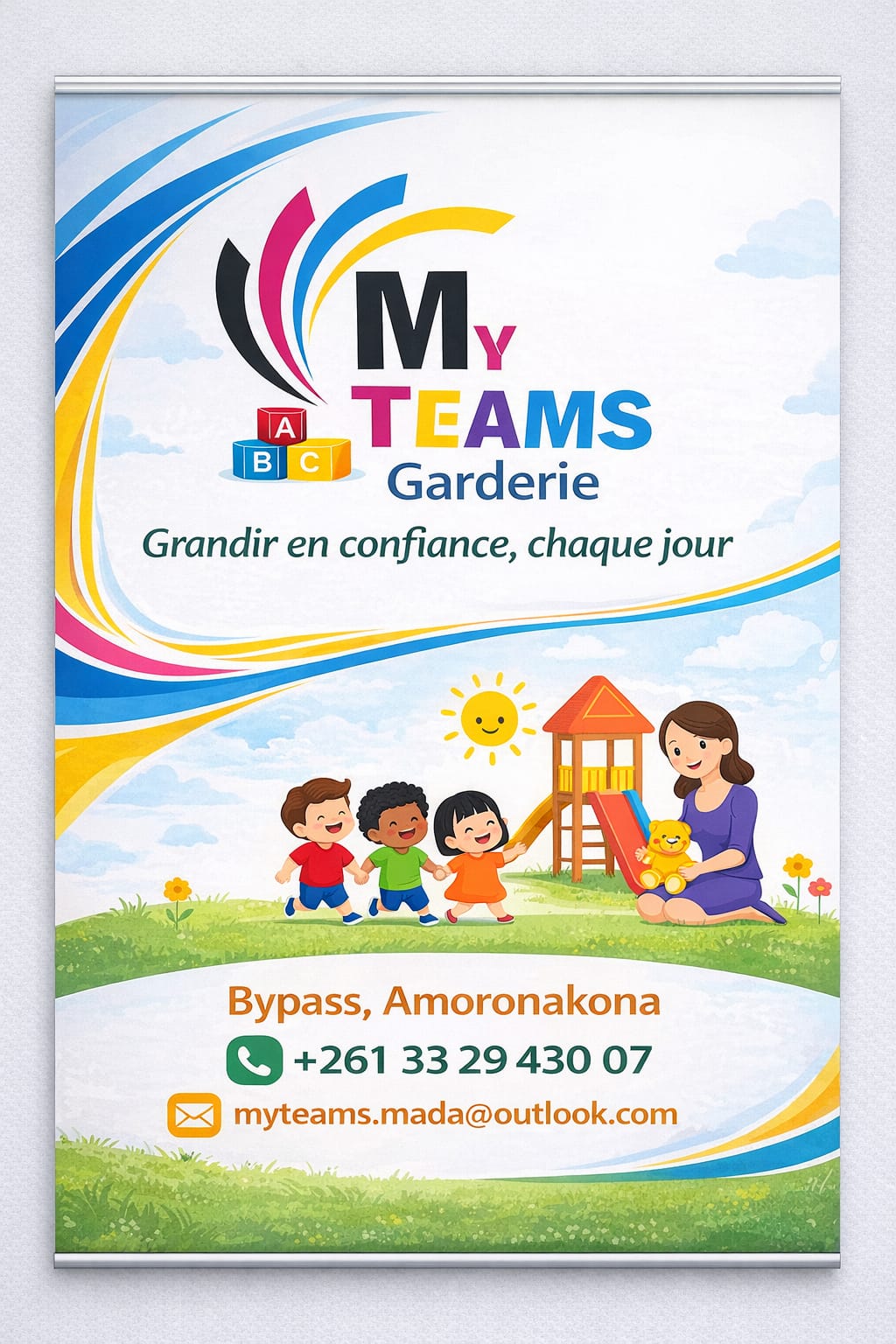 Affiche